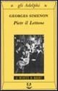 Abbildung von: Pietr il Lettone - Gli Adelphi. Le inchieste di Maigret;Adelphi