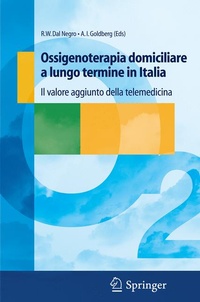 Abbildung von: Ossigenoterapia domiciliare a lungo termine in Italia - Springer