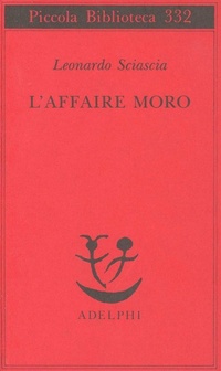 Abbildung von: L'affare Moro - Adelphi