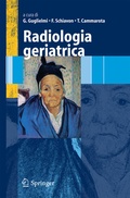 Cover: Radiologia geriatrica - Springer