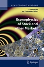 Cover: Econophysics of Stock and other Markets - Springer