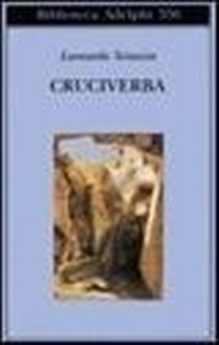 Abbildung von: Cruciverba - Adelphi