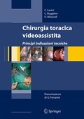 Bild: Chirurgia toracica videoassistita - Springer