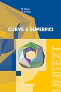 Bild: Curve e superfici - Springer