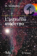 Cover: L'astrofilo moderno - Springer