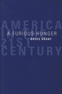 Cover: A Furious Hunger - Melbourne University Press
