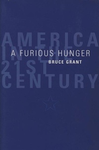 Enlarge image Cover: A Furious Hunger - Melbourne University Press