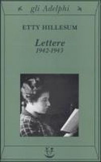 Abbildung von: Lettere 1942-1943 - Gli Adelphi;Adelphi