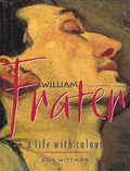 Cover: William Frater - The Miegunyah Press