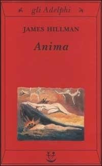 Bild: Anima. Anatomia di una nozione personificata - Gli Adelphi;Adelphi