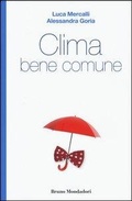 Cover: Clima bene comune - Interventi;Mondadori Bruno