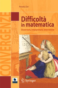 Bild: Difficoltà in matematica - Springer