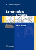 Abbildung von: La respirazione artificiale - Springer