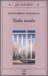 Abbildung von: Todo modo - Adelphi