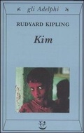 Cover: Kim - Gli Adelphi;Adelphi