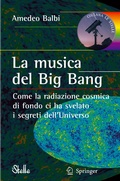 Cover: La musica del Big Bang - Springer