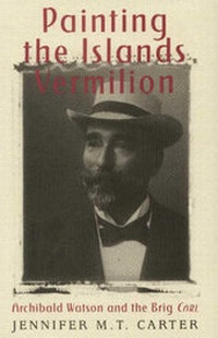 Abbildung von: Painting The Islands Vermilion - Melbourne University Press
