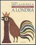 Cover: Il libro della giungla a Londra - I cavoli a merenda;Adelphi