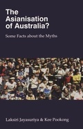 Cover: Asianisation of Australia? - Melbourne University Press