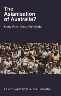 Enlarge image Cover: Asianisation of Australia? - Melbourne University Press