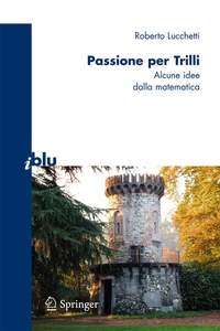 Enlarge image Cover: Passione per Trilli - Springer