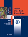 Cover: Diseases of the Heart, Chest & Breast - Springer