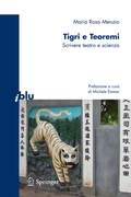 Cover: Tigri e teoremi - Springer
