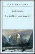 Cover: Le mille e una morte - Gli Adelphi;Adelphi