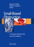 Cover: Small-Bowel Obstruction - Springer