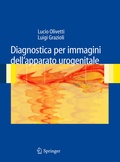 Cover: Diagnostica per immagini dell'apparato urogenitale - Springer
