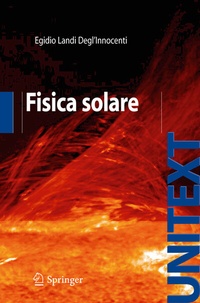 Abbildung von: Fisica Solare - Springer