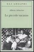 Cover: Le piccole vacanze - Adelphi