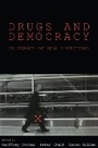 Cover: Drugs And Democracy - Melbourne University Press