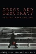 Cover: Drugs And Democracy - Melbourne University Press