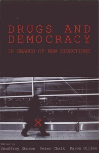 Abbildung von: Drugs And Democracy - Melbourne University Press