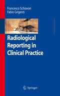 Cover: Radiological Reporting in Clinical Practice - Springer