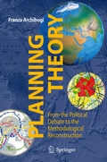 Abbildung von: Planning Theory - Springer