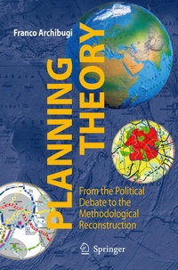 Bild: Planning Theory - Springer