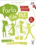 Cover: Parla con me - Alma Edizioni