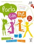 Cover: Parla con me - Alma Edizioni