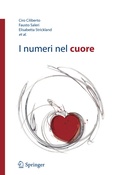 Cover: I numeri nel cuore - Springer