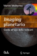 Cover: Imaging planetario: - Springer