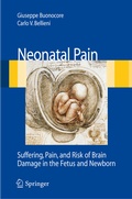 Cover: Neonatal Pain - Springer