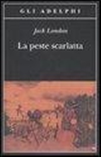 Abbildung von: La peste scarlatta - Gli Adelphi;Adelphi