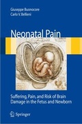 Cover: Neonatal Pain - Springer