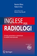 Cover: Inglese per radiologi - Springer