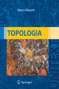 Cover: Topologia - Springer