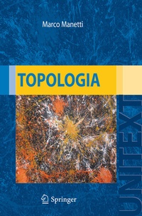 Abbildung von: Topologia - Springer