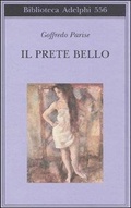Cover: Il prete bello - Adelphi