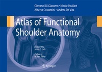 Abbildung von: Atlas of Functional Shoulder Anatomy - Springer